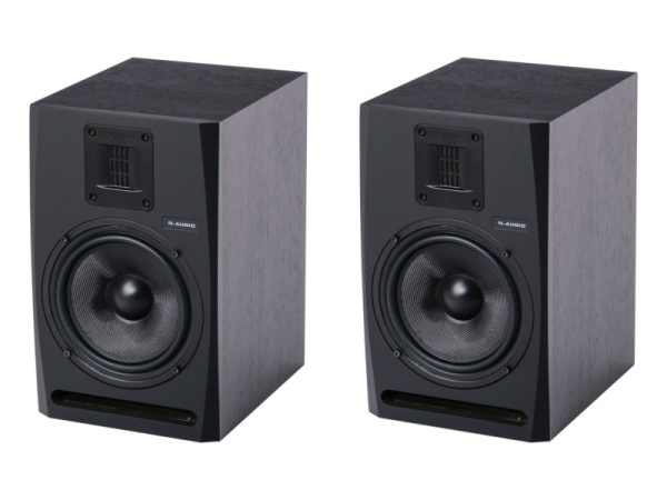 G8-N-Audio Акустическая система, 130Вт, пара, N-Audio