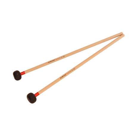 GX-3D Палочки для ксилофона, жесткие, Grig