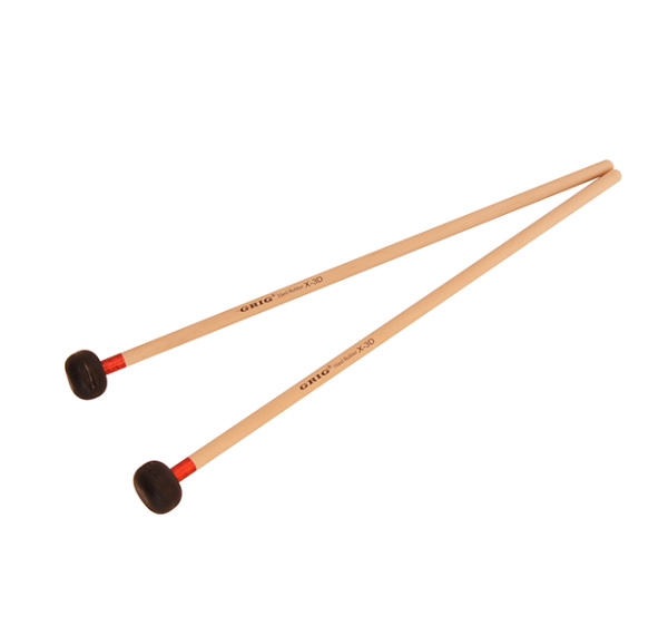 GX-3D Палочки для ксилофона, жесткие, Grig