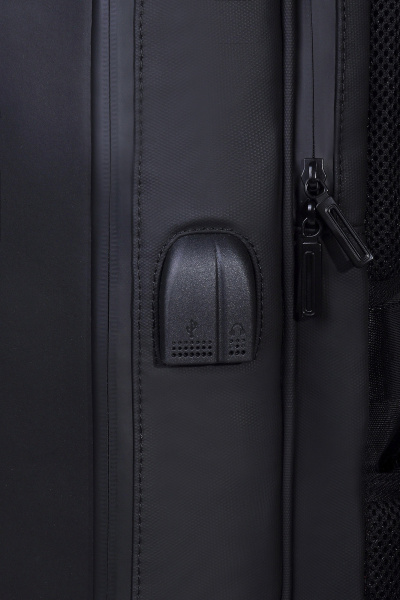 Hard BackPack рюкзак (чехол) ударопрочный для 2х канальных контроллеров. DJ BAG