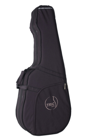 038664 TRIC Multifit Футляр для акустической и электрогитары, Godin