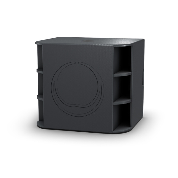 M18B активный сабвуфер. TURBOSOUND 