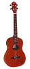 RU5MM-BA RU Series Mahogany Укулеле баритон, матовый, Ortega