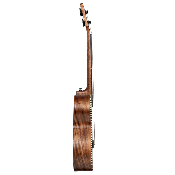 HH-2311 Acacia Series Укулеле тенор, с чехлом, цвет натуральный, Cascha