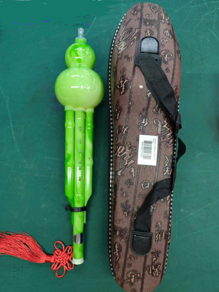 SWHU-1 Хулусы, пластик, Swan