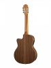 R65CW Performer Series Rondo Классическая гитара со звукоснимателем, с вырезом, Kremona