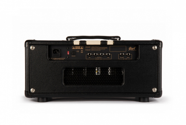 CMV15H-EU Усилитель гитарный, ламповый, 15Вт, Cort