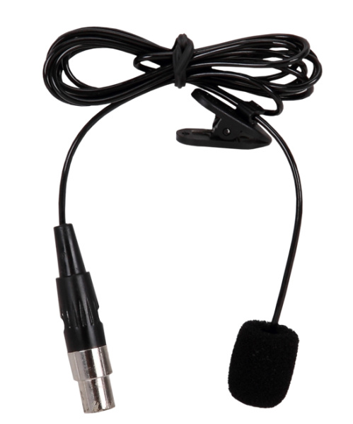 PROLAVALIER Петличный микрофон, Prodipe