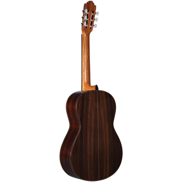 N300+ Классическая гитара 4/4, верхняя дека массив кедра, глянцевая. ALTAMIRA