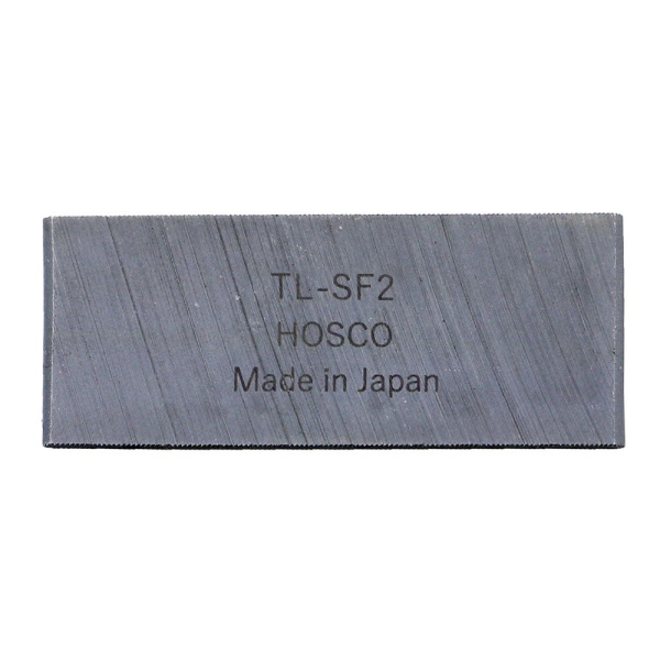 TL-SF2 Напильник для паза нижнего порожка 2мм, Hosco