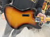 Jazzmaster Blacktop 2012  HS, P90, Sunburst  Электрогитара (Винтаж)  Fender  