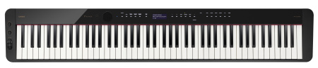 PX-S3100BK цифровое пианино. CASIO