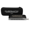 HH-2290 Chromatic 12-48 Губная гармошка хроматическая, Cascha