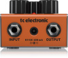 (ATD) TC ELECTRONIC CHOKA TREMOLO