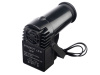 WS-PS10-RGB Прожектор пинспот, RGB, 10Вт, LAudio