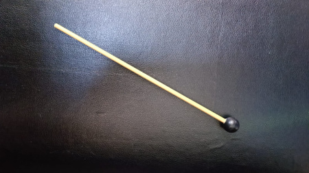 Stick Палочка для ксилофона, металлофона, коробочки в ассортименте 1 шт