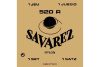 (TDN) Savarez 520R