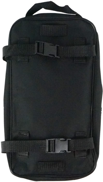 FB-001 Педалборд на 4 педали, Flanger