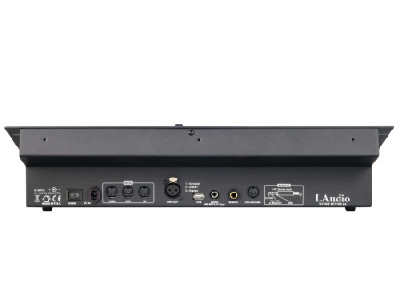 Dimmer-Master-24 DMX/MIDI Контроллер, LAudio