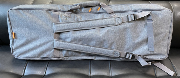 RKB-61 (106-43-9,5) Чехол для клавишных инструментов (синтезатора), ROLAND