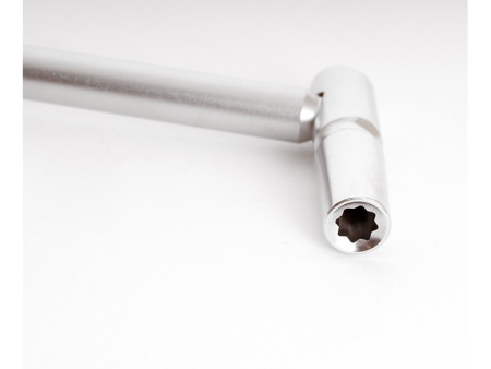 WL1104A Настроечный ключ для пианино, Wendl&Lung