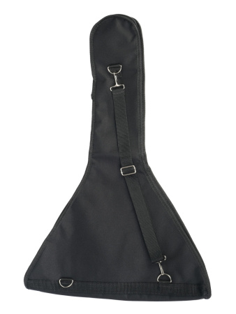 LBP-2 Чехол для балалайки прима, утепленный Lutner