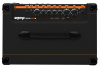CRUSH BASS 50 BK Комбоусилитель для бас-гитары (черный), 50 Вт, цвет черный. ORANGE 