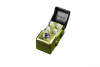 (TDN) Joyo JF-308 Ironman Golden Face Amp Sim педаль для электрогитары