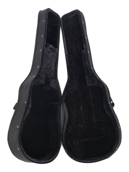 GC-P141 Футляр для акустической гитары 41", Mirra