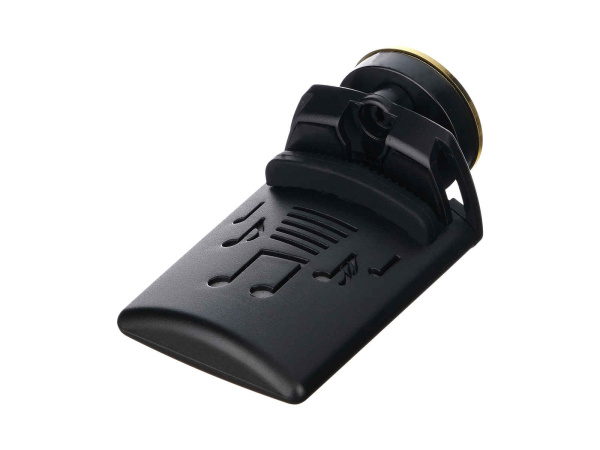 S1-Moge Увлажнитель с гигрометром для акустической гитары, Moge