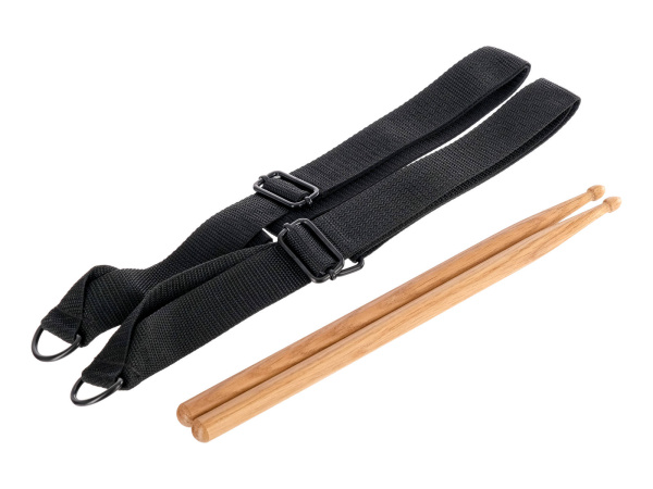 FJSD12-PR Маршевый малый барабан 12х7", Foix