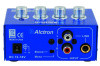 HPA002 Усилитель для наушников, 4 канала. Alctron