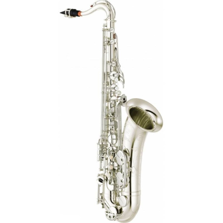 YTS-480S полупрофессиональный саксофон-тенор с кейсом, Yamaha 