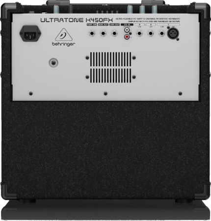 K450FX Комбоусилитель для клавишных, BEHRINGER