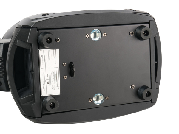 FO-324E Моторизированная световая "голова", 324х0.5Вт, LFocus