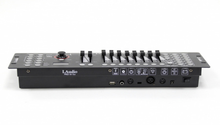 PRO-1612J DMX Контроллер, LAudio