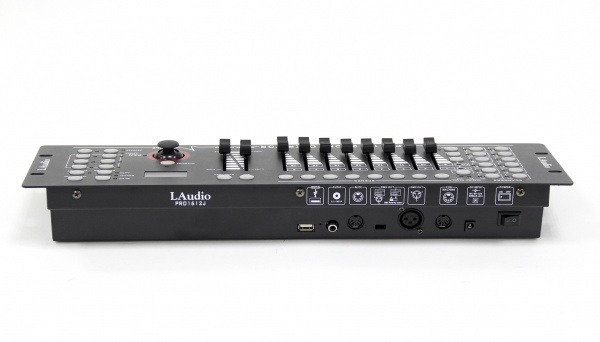 PRO-1612J DMX Контроллер, LAudio