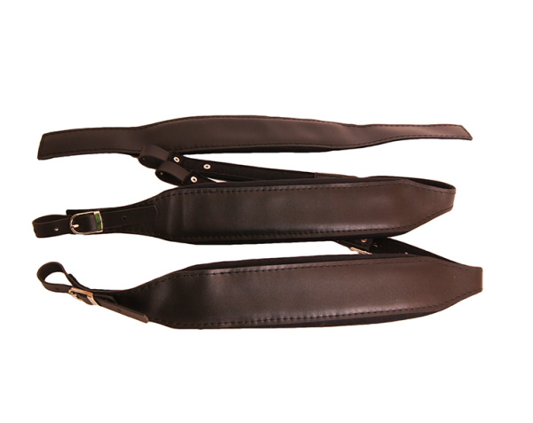 MZ-RBA-4/4b Ремни для баяна, аккордеона 4/4, MEZZO