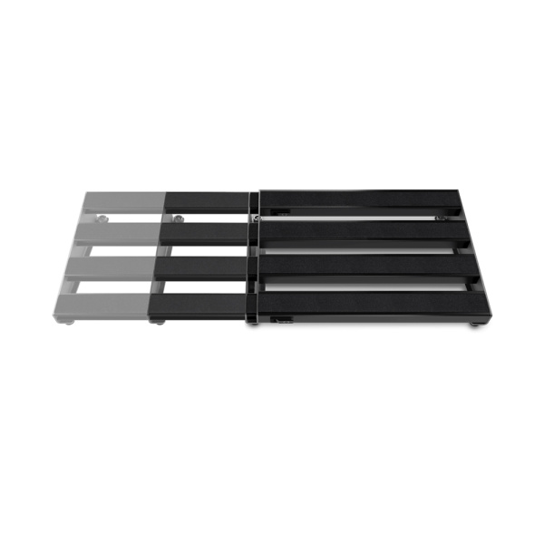 PW-XPNDPB-02 XPND Педалборд раздвижной, два ряда, D'Addario
