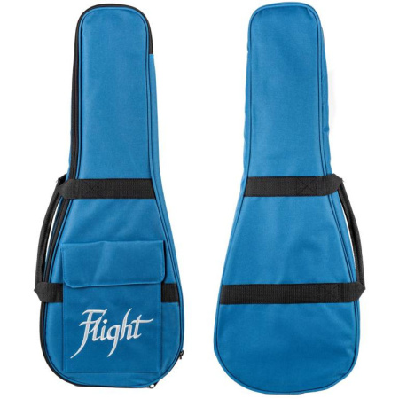 PIONEER TENOR CR Электроукулеле, тенор, чехол в комплекте. FLIGHT