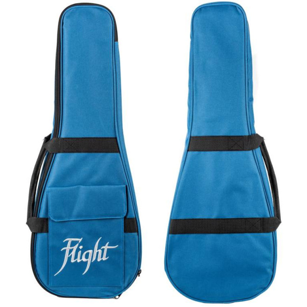 Vanguard Tenor TPP Электроукулеле, тенор, чехол в комплекте. FLIGHT