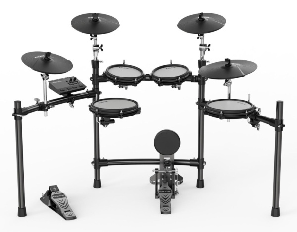 DM-300-NUX Цифровая ударная установка, Nux