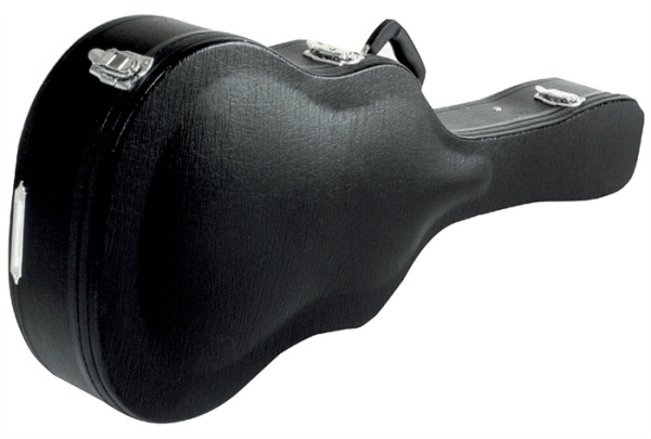 GW-DREAD деревянный кейс для дредноут, класс "делюкс", GATOR