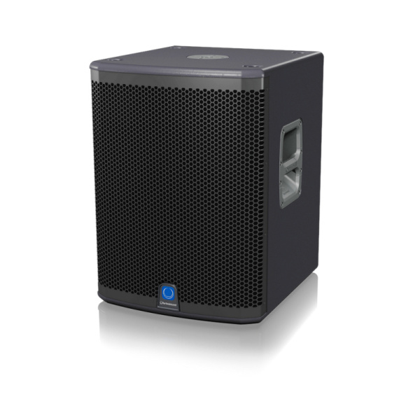 iQ15B Активный сабвуфер 1 х 15'  3000Вт макс. TURBOSOUND
