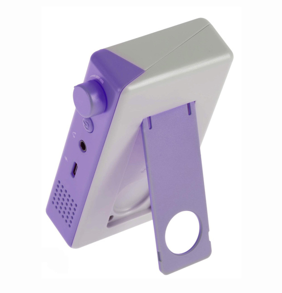 JM-92-violet Метроном, Joyo