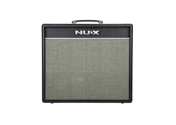 (LUT) Mighty-60-MKII Комбоусилитель гитарный, 60Вт, Nux