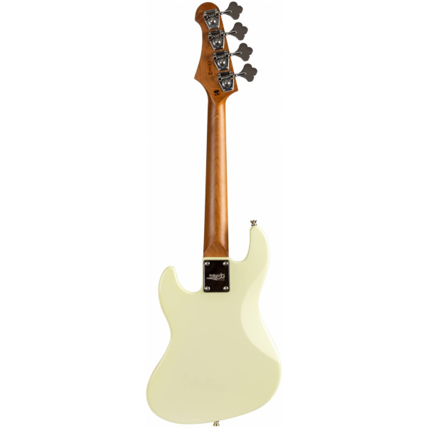 JB-300 Travel OW бас-гитара уменьшенная, цвет OW, JET