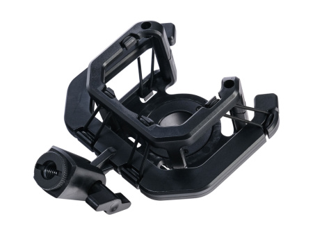 SMJ10BP1 Амортизатор для микрофона, с поп-фильтром, Superfix