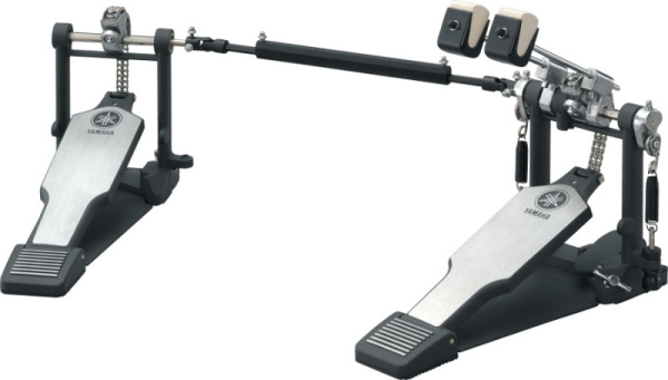 DFP9500C двойная педаль для бас-барабана. YAMAHA 