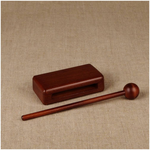 Т2-КР-07 Коробочка ребристая с тонировкой, Мастерская Сереброва